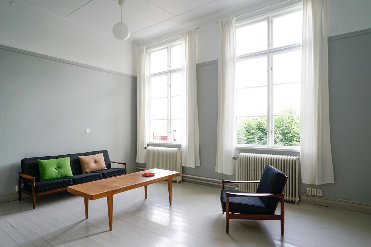 Nordic Refuge B&B Froskog Ngoại thất bức ảnh