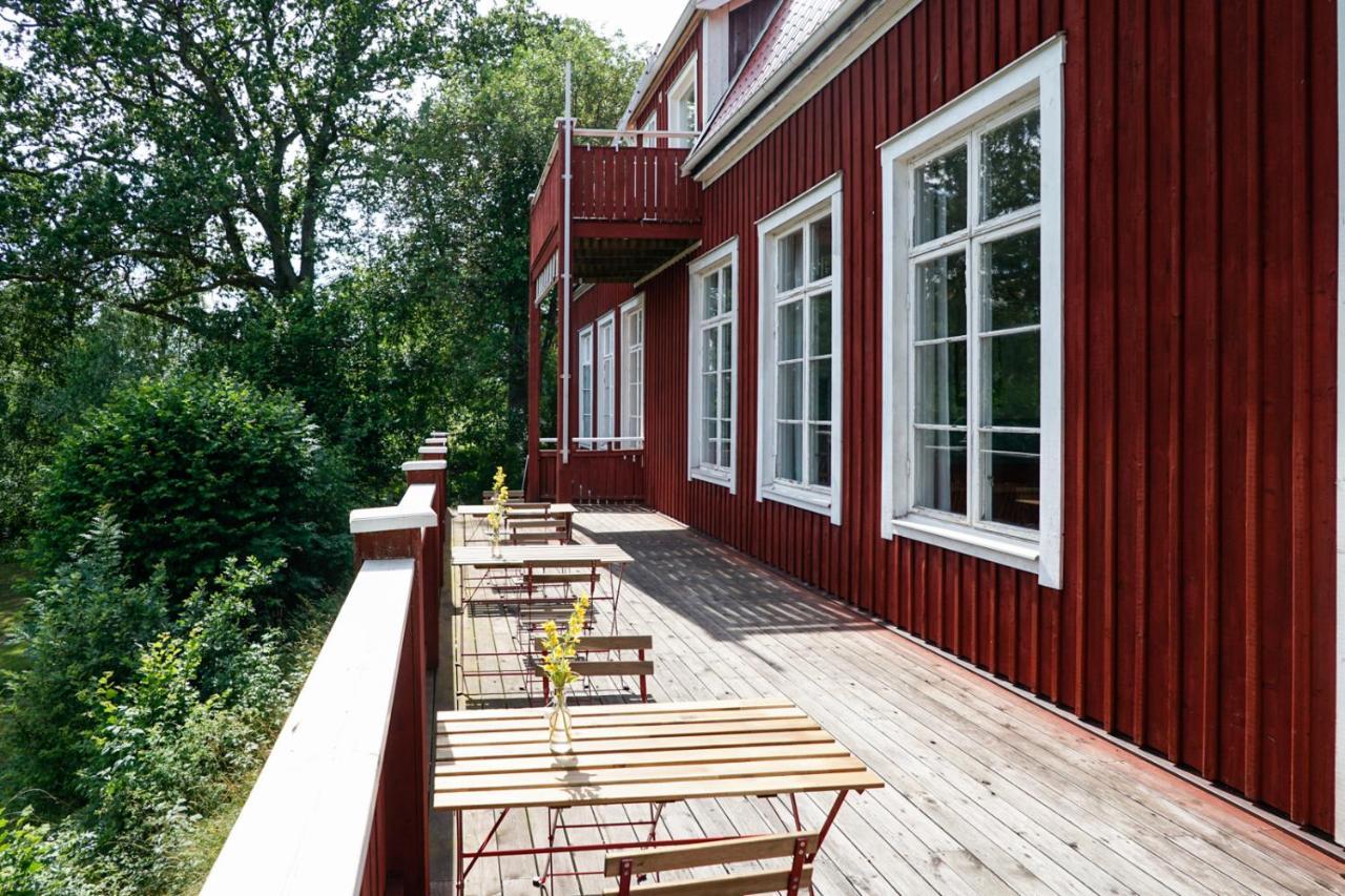 Nordic Refuge B&B Froskog Ngoại thất bức ảnh