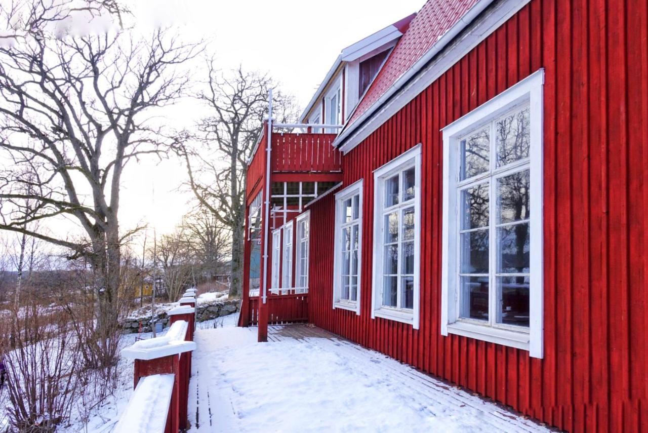Nordic Refuge B&B Froskog Ngoại thất bức ảnh