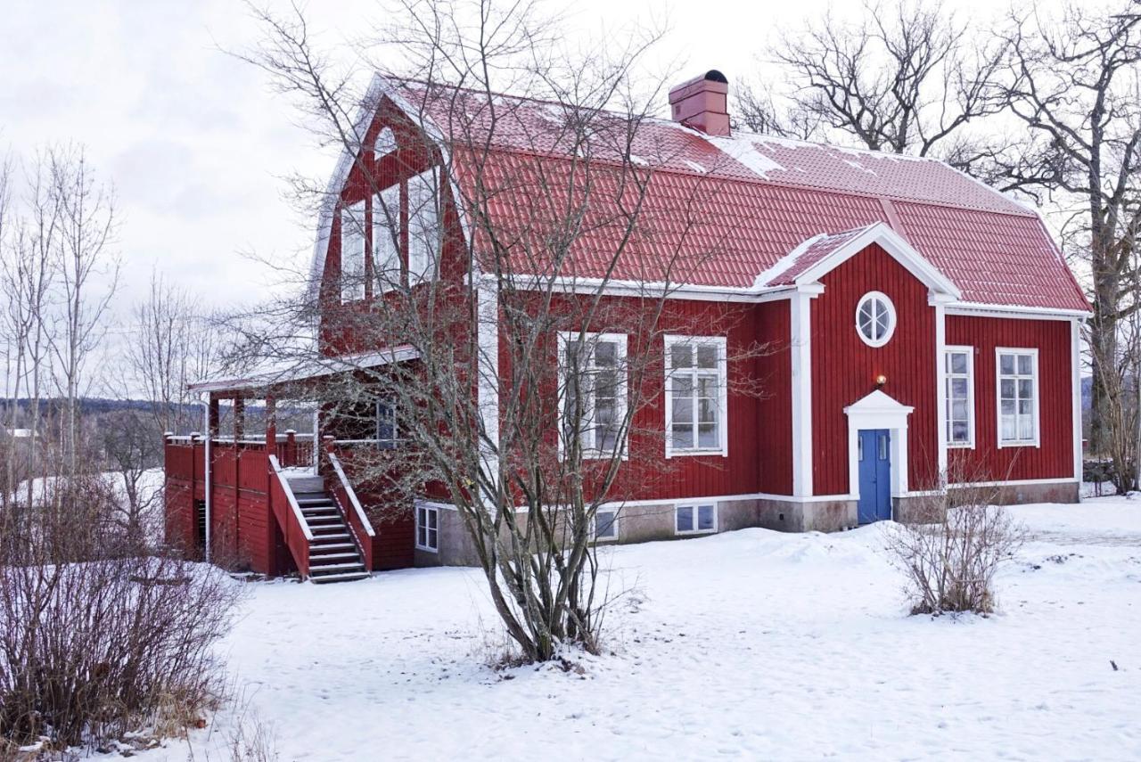 Nordic Refuge B&B Froskog Ngoại thất bức ảnh