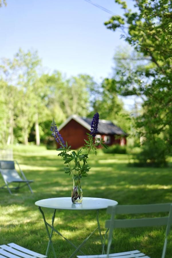 Nordic Refuge B&B Froskog Ngoại thất bức ảnh