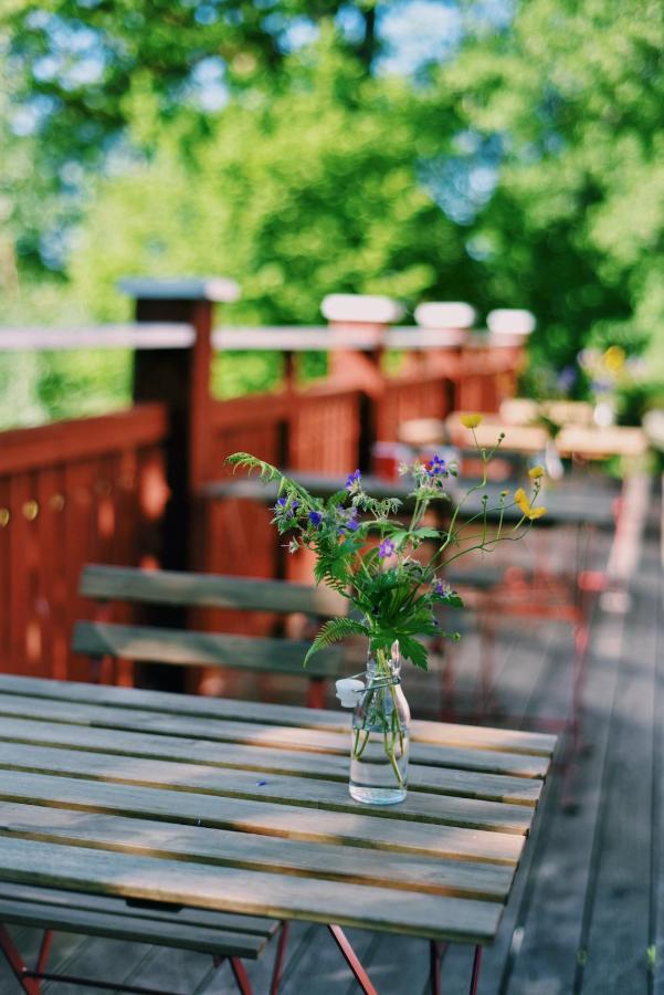Nordic Refuge B&B Froskog Ngoại thất bức ảnh