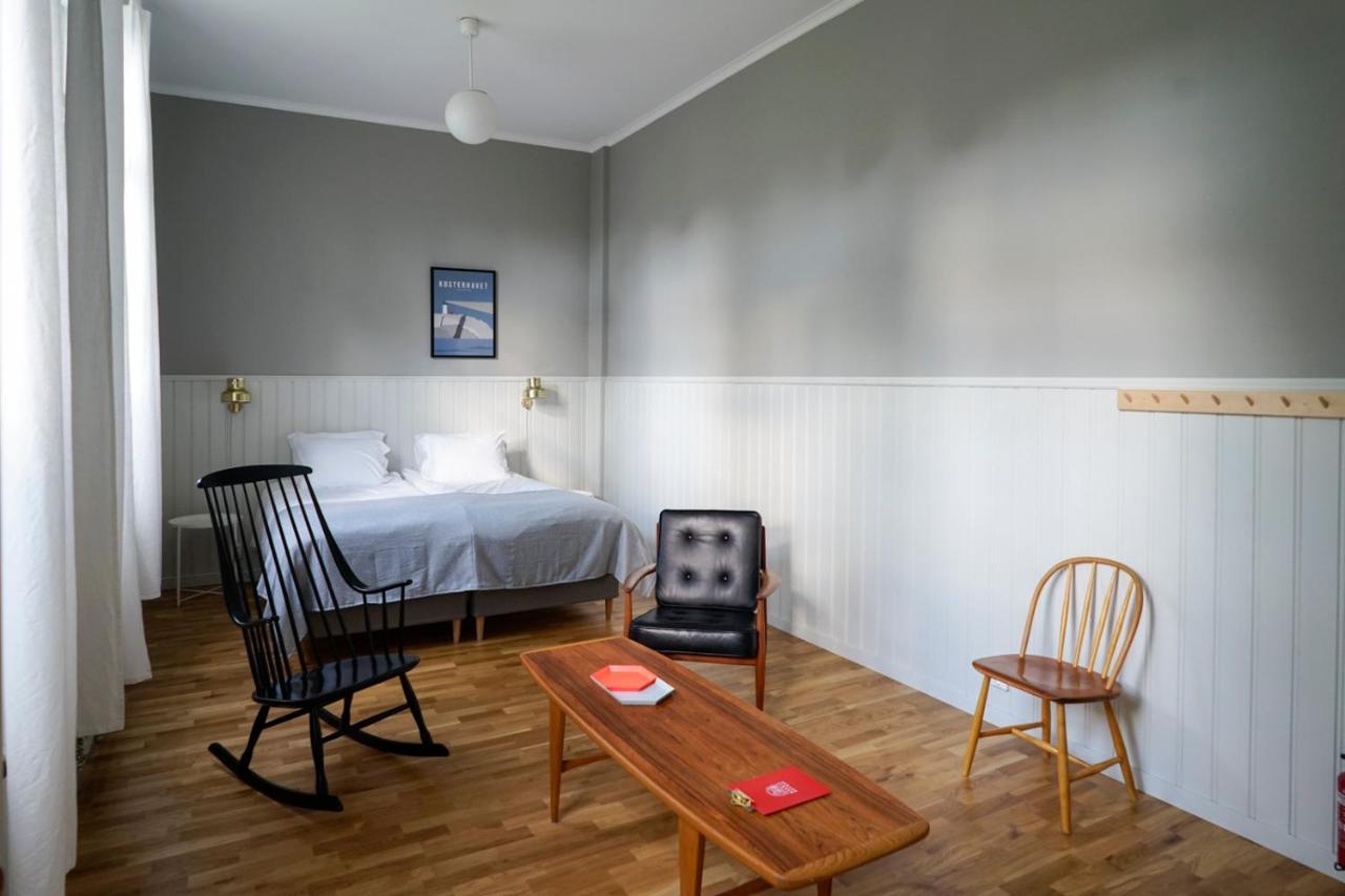 Nordic Refuge B&B Froskog Ngoại thất bức ảnh