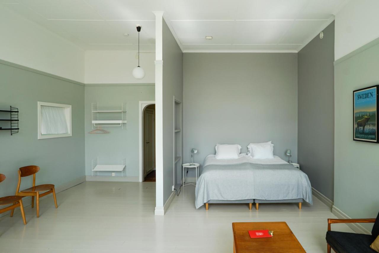 Nordic Refuge B&B Froskog Ngoại thất bức ảnh