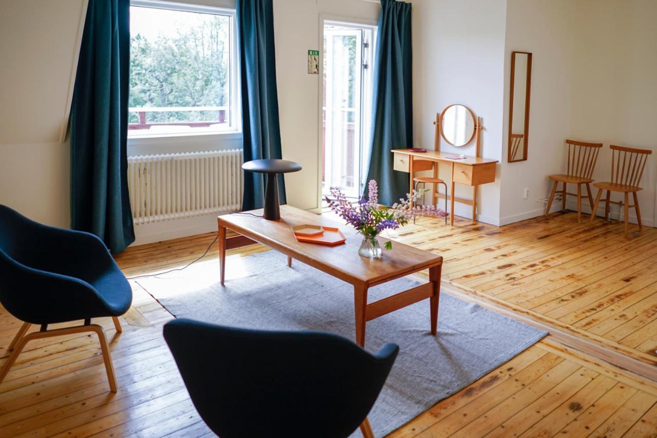 Nordic Refuge B&B Froskog Ngoại thất bức ảnh