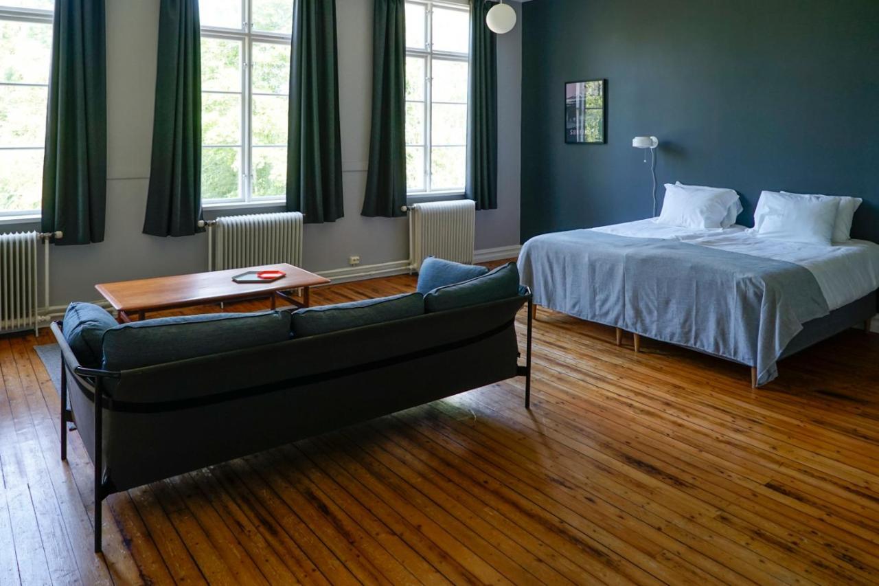 Nordic Refuge B&B Froskog Ngoại thất bức ảnh