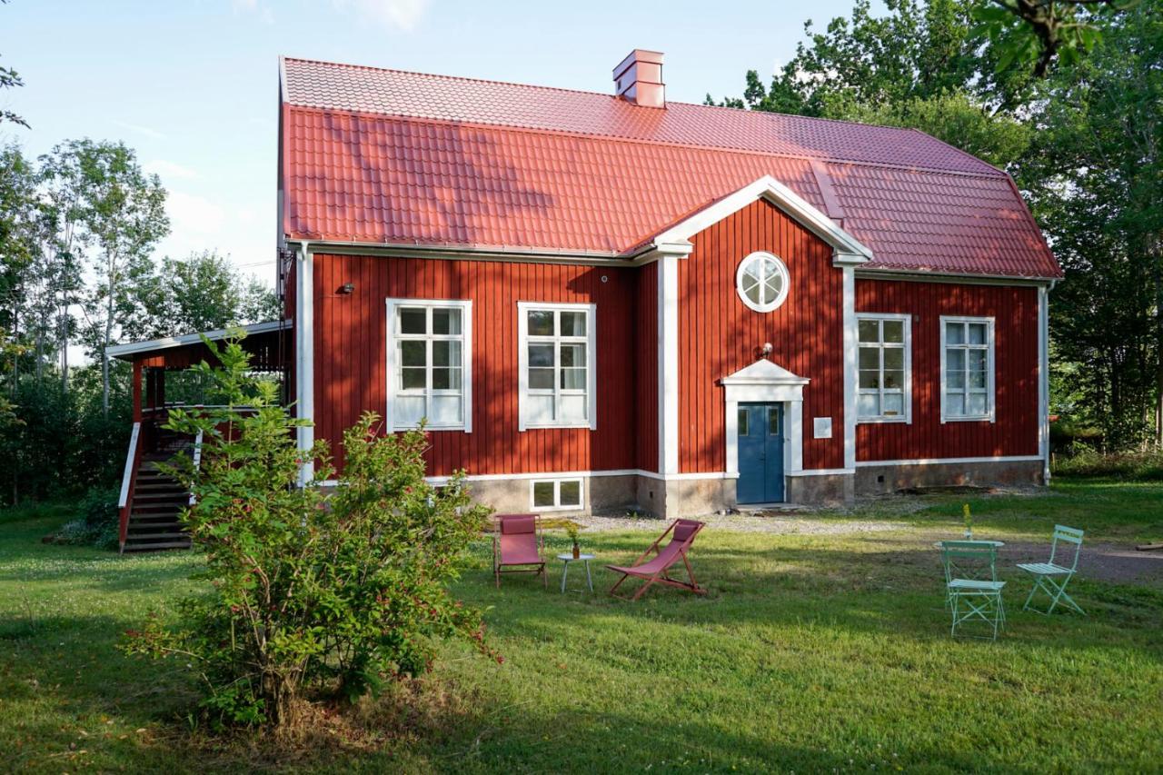 Nordic Refuge B&B Froskog Ngoại thất bức ảnh