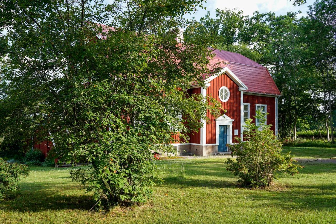 Nordic Refuge B&B Froskog Ngoại thất bức ảnh