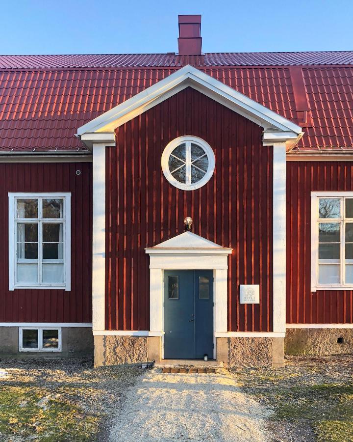 Nordic Refuge B&B Froskog Ngoại thất bức ảnh