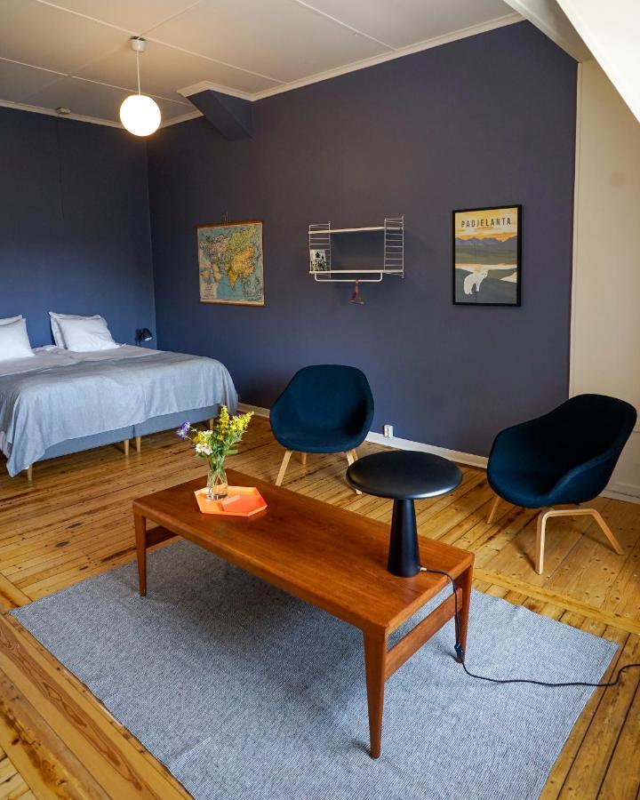 Nordic Refuge B&B Froskog Ngoại thất bức ảnh