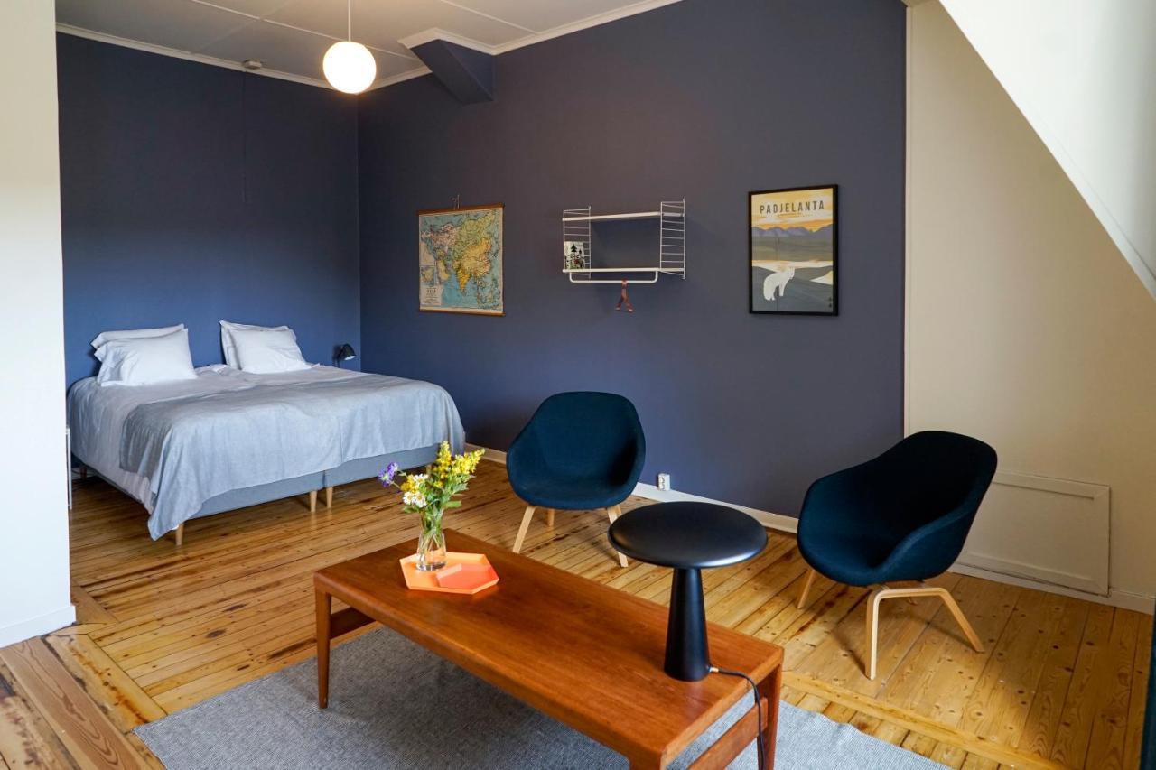 Nordic Refuge B&B Froskog Ngoại thất bức ảnh